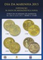 16 a 26-6-2015 - 36 Anos de Medalhística Naval